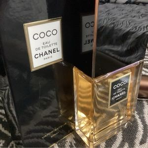 One of the most prestigious frangrance by Chanel